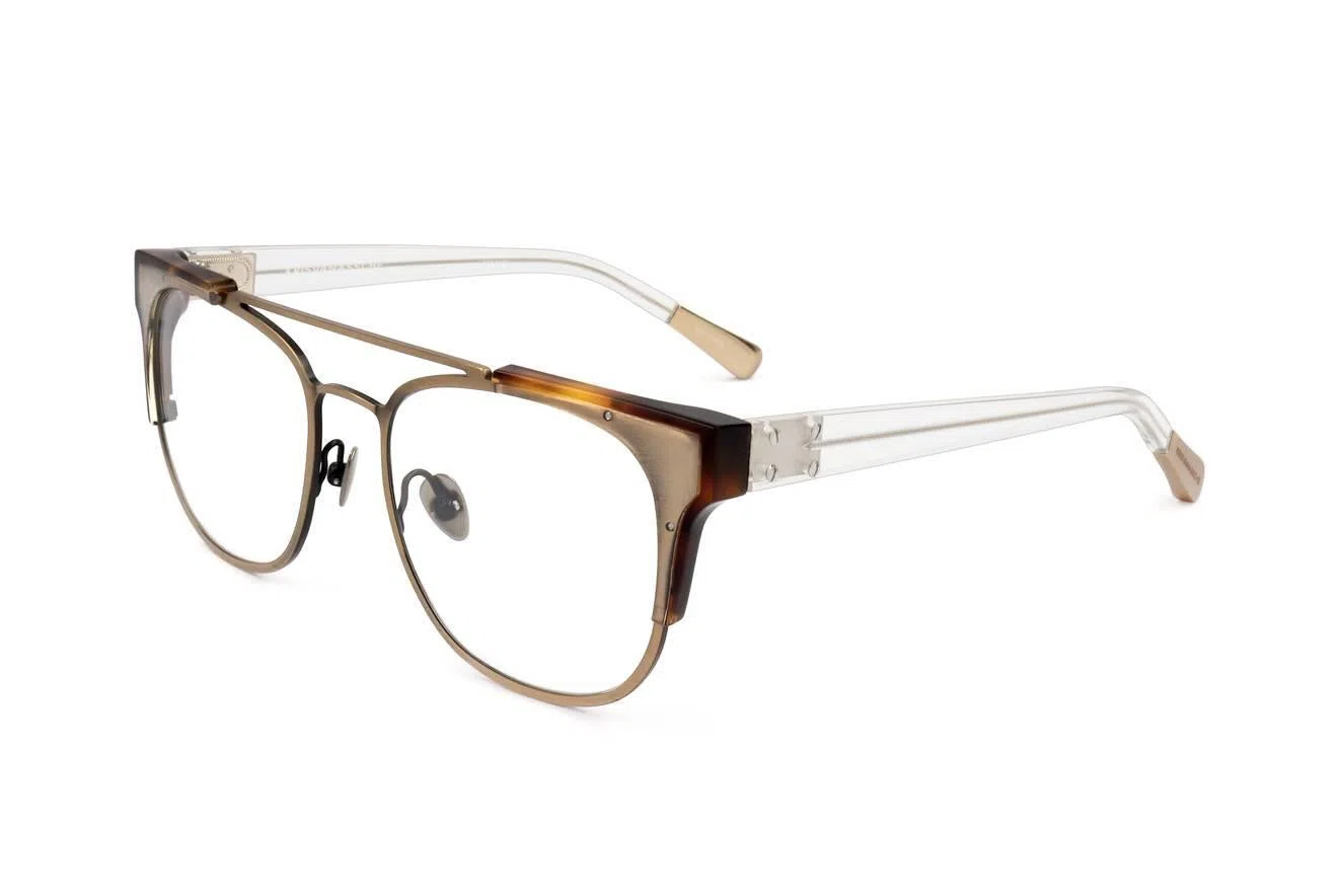 Kris Van Assche by Linda Farrow KVA50 Sunglasses - view 7